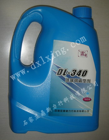 DL--340半永久性离型剂