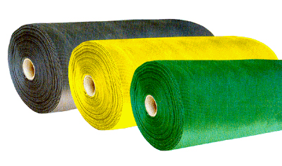 self-vulcanization roll