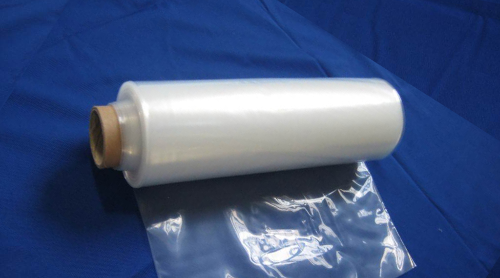 Surface Modification ETFE Film